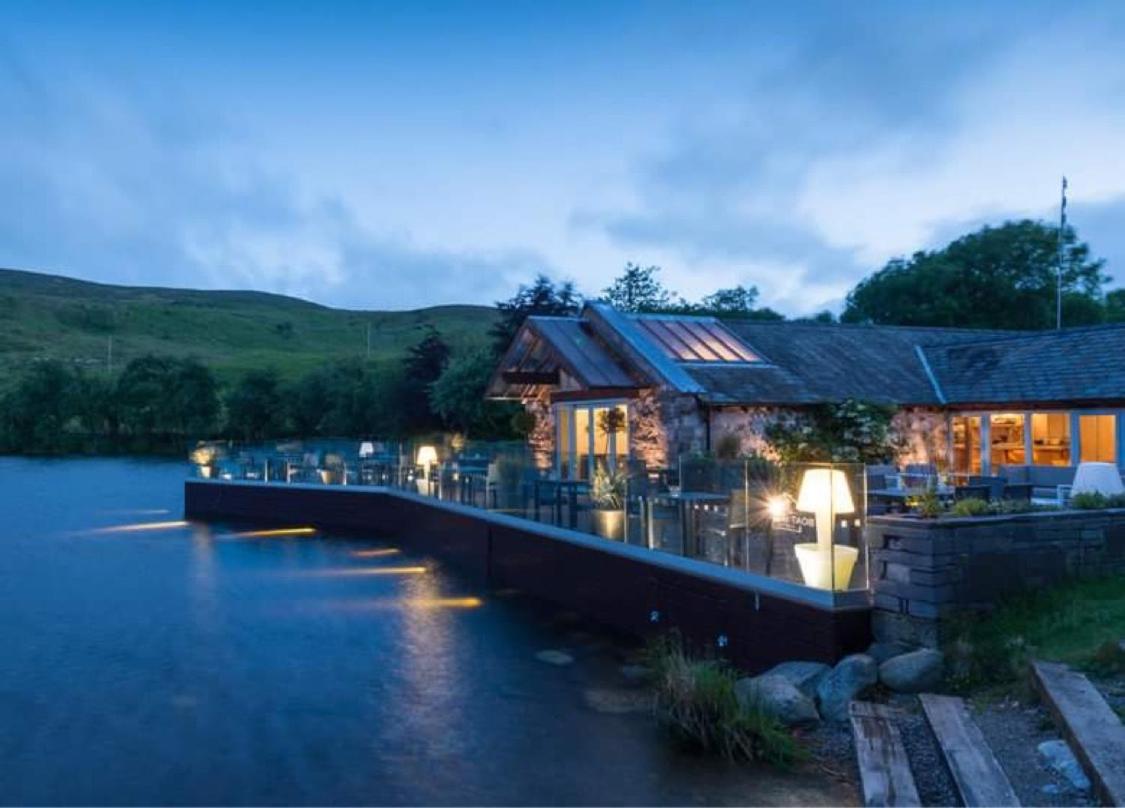 Number 57 Brynteg Hotel Caernarfon Exterior photo